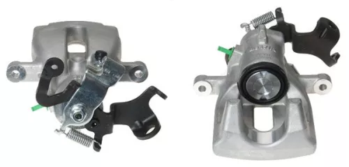 Brake Caliper BUDWEG CALIPER 344460)