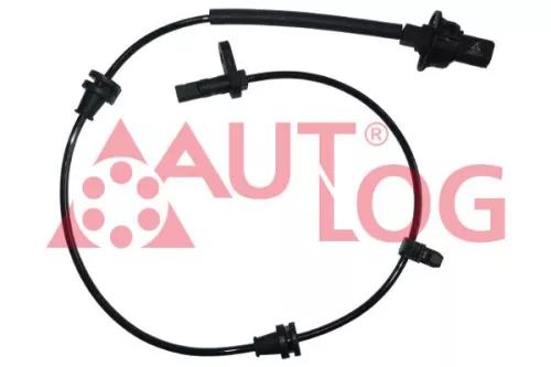 Sensor, wielsnelheid AUTLOG AS5571)