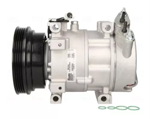 Compressor, airconditioning NISSENS 89164)