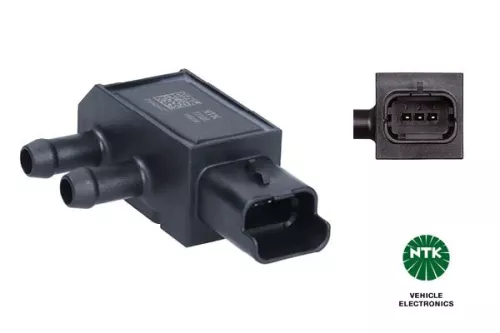 Sensor, uitlaatdruk NTK 77325)