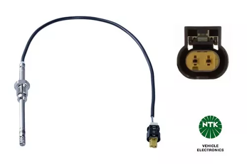 Sensor, uitlaatgastemperatuur NTK 92625)