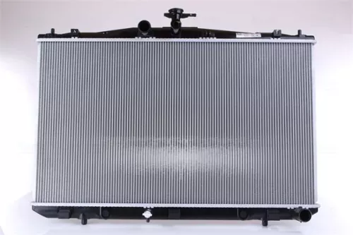 Radiator, motorkoeling NISSENS 646833)