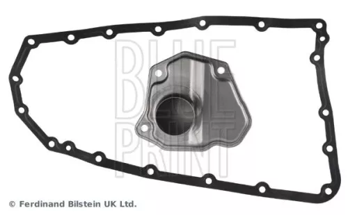 Hydraulische filterset, automatische transmissie BLUE PRINT ADBP210158)