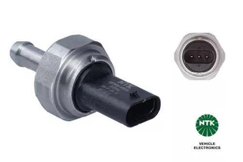 Sensor, uitlaatdruk NTK 77314)