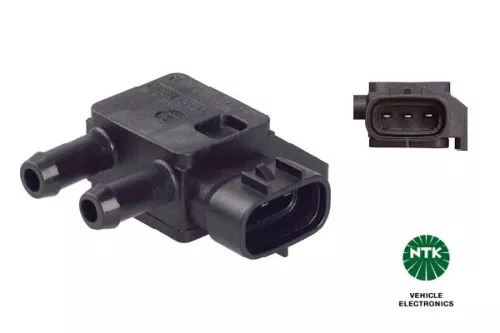 Sensor, uitlaatdruk NTK 77326)