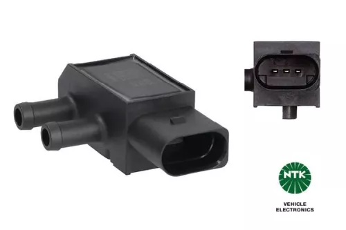 Sensor, uitlaatdruk NTK 77353)