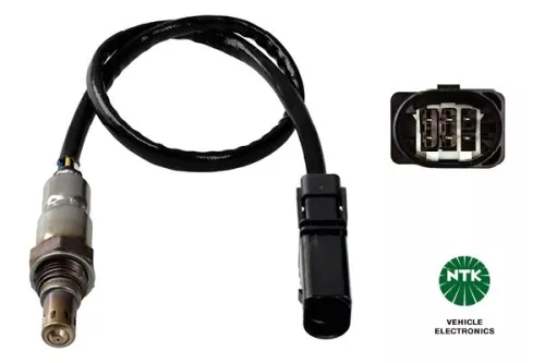 Oxygen Sensor NTK 91384)