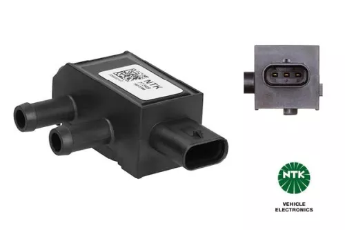 Sensor, uitlaatdruk NTK 77348)