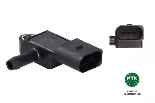 Sensor, exhaust pressure NTK 77300)