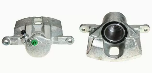 Brake Caliper BUDWEG CALIPER 342420)