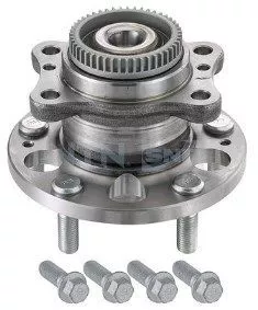 Wheel Bearing Kit SNR R189.30)