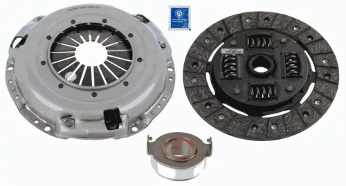 Koppelingsset SACHS 3000 840 001)