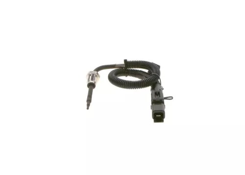 Sensor, uitlaatgastemperatuur BOSCH 0 986 259 128)
