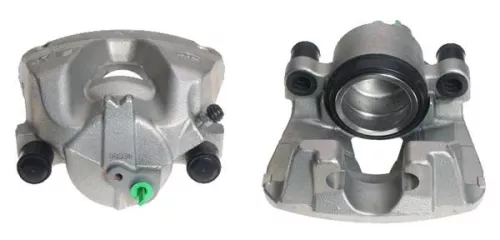 Remklauw BUDWEG CALIPER 345471)