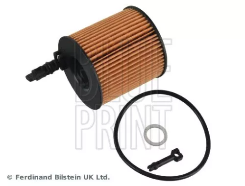Oliefilter BLUE PRINT ADBP210121)