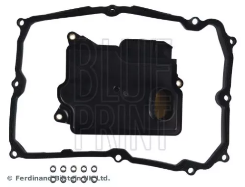Hydraulische filterset, automatische transmissie BLUE PRINT ADBP210144)