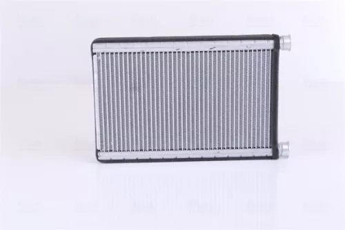 Heat Exchanger, interior heating NISSENS 70527)