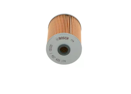 Oliefilter, retarder BOSCH 1 457 429 174)