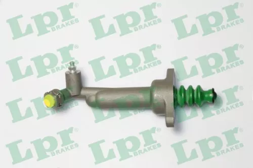 Hulpcilinder, koppeling LPR 3165)
