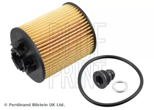 Oliefilter BLUE PRINT ADBP210149)