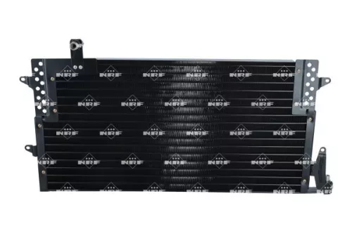Condensor, airconditioning NRF 35534)