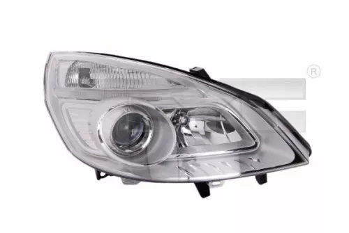 Koplamp TYC 20-1067-15-2)