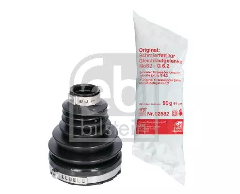 Bellow Kit, drive shaft FEBI BILSTEIN 181601)