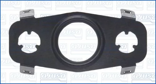 Pakking, olie-uitlaat (lader) AJUSA 01639600)