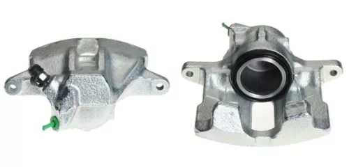 Brake Caliper BUDWEG CALIPER 341795)