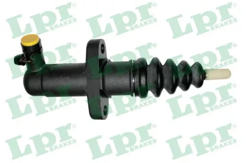 Hulpcilinder, koppeling LPR 3080)