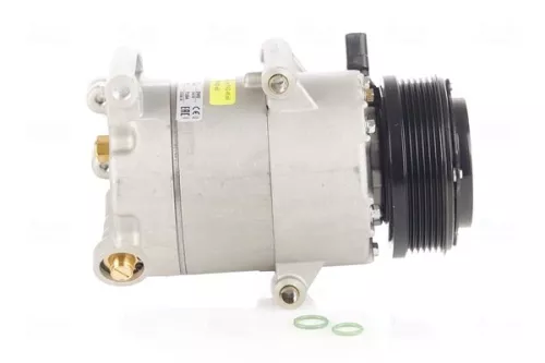 Compressor, air conditioning NISSENS 890216)