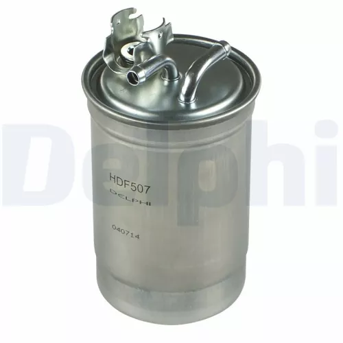 Fuel Filter DELPHI HDF507)