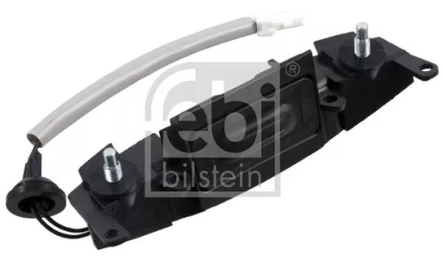 Schakelaar, achterklepontgrendeling FEBI BILSTEIN 47957)