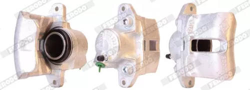 Brake Caliper FERODO FCL691980)