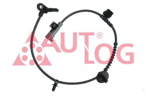 Sensor, wielsnelheid AUTLOG AS5522)