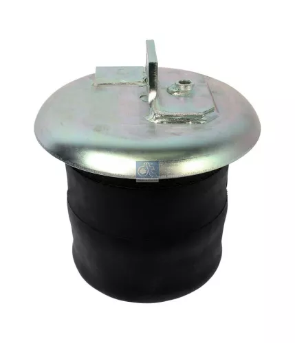 Bellow, air suspension DT Spare Parts 7.12075)
