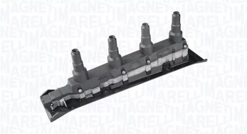 Bobine MAGNETI MARELLI 060717233012)