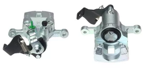 Remklauw BUDWEG CALIPER 345430)