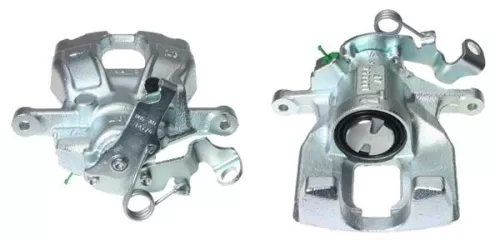 Remklauw BUDWEG CALIPER 345415)