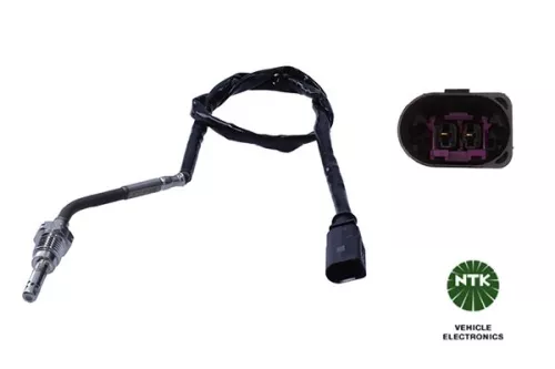 Sensor, uitlaatgastemperatuur NTK 91455)