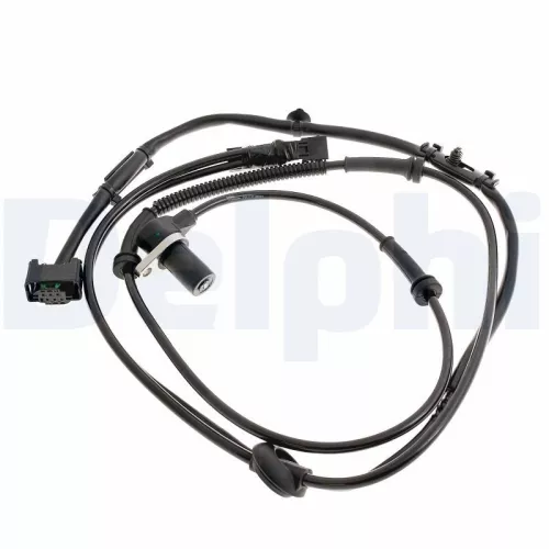 Sensor, wielsnelheid DELPHI SS21127-12B1)