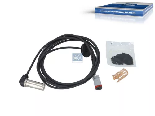 Sensor, wielsnelheid DT Spare Parts 2.65259)