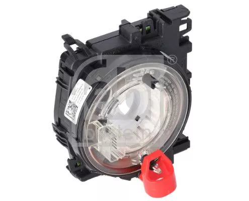 Klokveer, airbag FEBI BILSTEIN 45433)