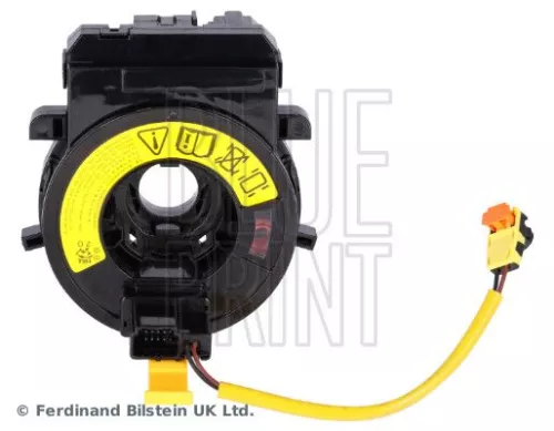 Klokveer, airbag BLUE PRINT ADBP140040)