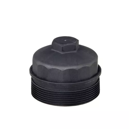 Dop, oliefilterhuis HENGST FILTER H160H)
