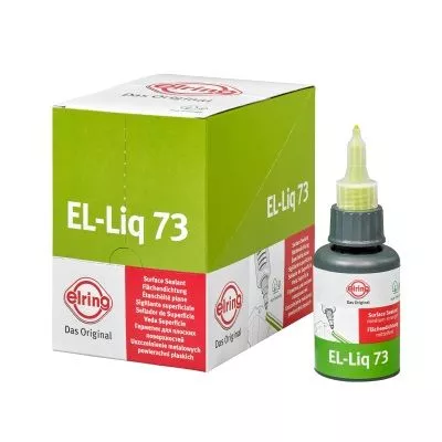 Pakking, cilinderkopdeksel ELRING 777.792)
