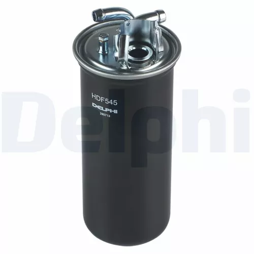 Brandstoffilter DELPHI HDF545)