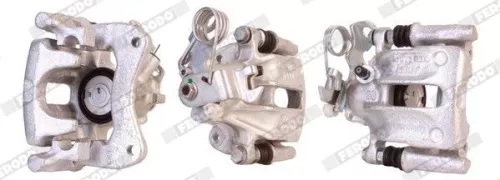 Brake Caliper FERODO FCL692646)