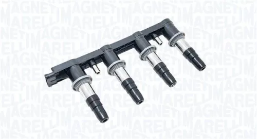 Ignition Coil MAGNETI MARELLI 060717171012)