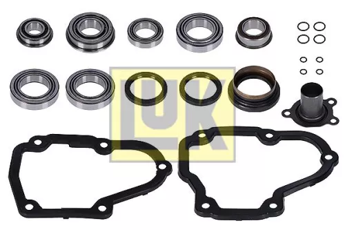 Repair Kit, manual transmission Schaeffler LuK 462 0318 10)